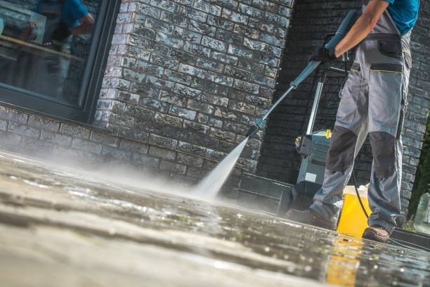 Trusted Lovell, WY Pressure Washing Services Experts